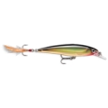 Mồi giả Rapala XRap XR06 G, Gold